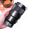 sony fe 90 f2.8 macro g oss อดีตประกันศูนย์ไทย