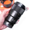sony fe 90 f2.8 macro g oss อดีตประกันศูนย์ไทย