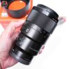 sony fe 90 f2.8 macro g oss อดีตประกันศูนย์ไทย