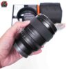 sony fe 35 f1.4 อดีตประกันศูนย์