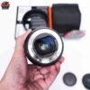 sony fe 35 f1.4 อดีตประกันศูนย์