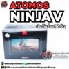 atomos ninja v ประกันร้าน 30 วัน