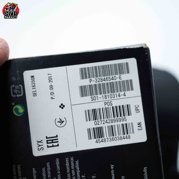 sony fe 16 35 f2.8 gm อดีตประกันศูนย์ไทย
