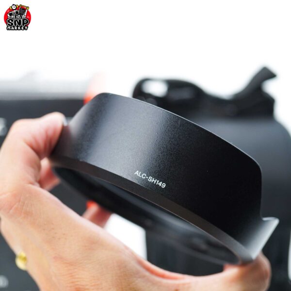 sony fe 16 35 f2.8 gm อดีตประกันศูนย์ไทย