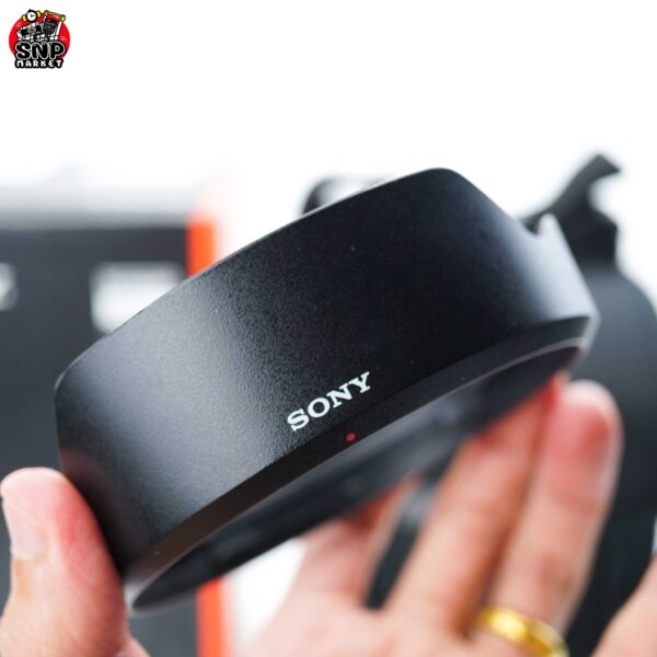 sony fe 16 35 f2.8 gm อดีตประกันศูนย์ไทย