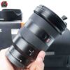 sony fe 16 35 f2.8 gm อดีตประกันศูนย์ไทย