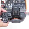 sony a7iii body อดีตประกันศูนย์