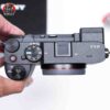 sony a7cii body ประกันศูนย์ไทย 11/2024