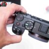 sony a7cii body ประกันศูนย์ไทย 11/2024