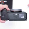 sony a7cii body ประกันศูนย์ไทย 11/2024