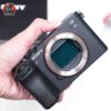 sony a7cii body ประกันศูนย์ไทย 11/2024
