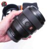 sony fe 50 f1.2 gm อดีตประกันศูนย์