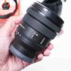 sony fe pz 16 35 f4 g อดีตประกันศูนย์