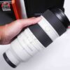 sony fe 70 200 f2.8 gm oss ii ประกันศูนย์ 10/2024