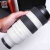 sony fe 70 200 f2.8 gm oss ii ประกันศูนย์ 10/2024