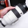 sony fe 70 200 f2.8 gm oss ii ประกันศูนย์ 10/2024