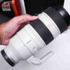 sony fe 70 200 f2.8 gm oss ii ประกันศูนย์ 10/2024