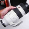 sony fe 70 200 f2.8 gm oss ii ประกันศูนย์ 10/2024