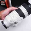 sony fe 70 200 f2.8 gm oss ii ประกันศูนย์ 10/2024
