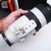 sony fe 70 200 f2.8 gm oss ii ประกันศูนย์ 10/2024