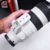 sony fe 70 200 f2.8 gm oss ii ประกันศูนย์ 10/2024