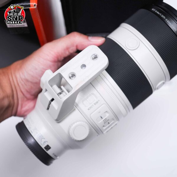 sony fe 70 200 f2.8 gm oss ii ประกันศูนย์ 10/2024