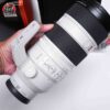 sony fe 70 200 f2.8 gm oss ii ประกันศูนย์ 10/2024