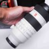 sony fe 70 200 f2.8 gm oss ii ประกันศูนย์ 10/2024
