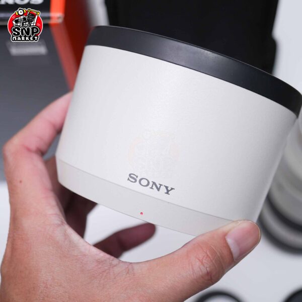 sony fe 70 200 f2.8 gm oss ii ประกันศูนย์ 10/2024