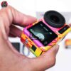 dji osmo action 4 adventure combo ประกันร้าน 30 วัน