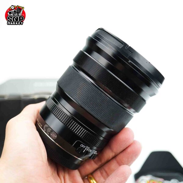 fujifilm xf 10 24 f f4 r ois ประกันร้าน 30 วัน