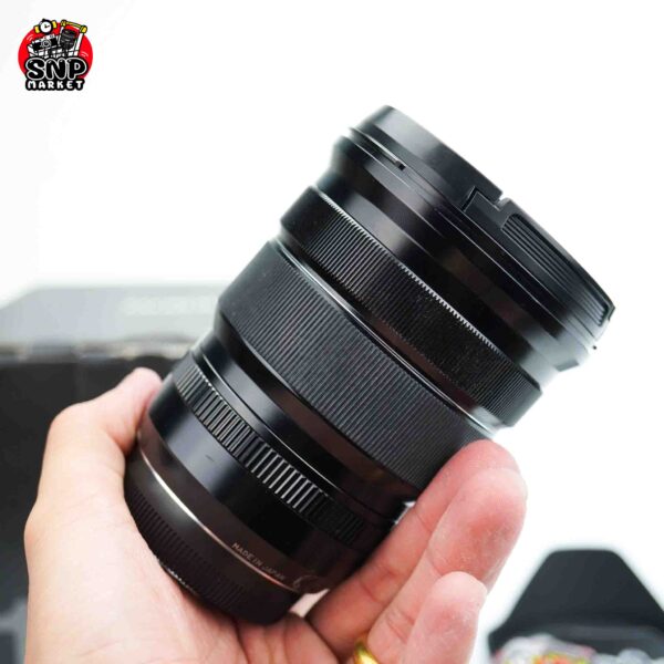 fujifilm xf 10 24 f f4 r ois ประกันร้าน 30 วัน