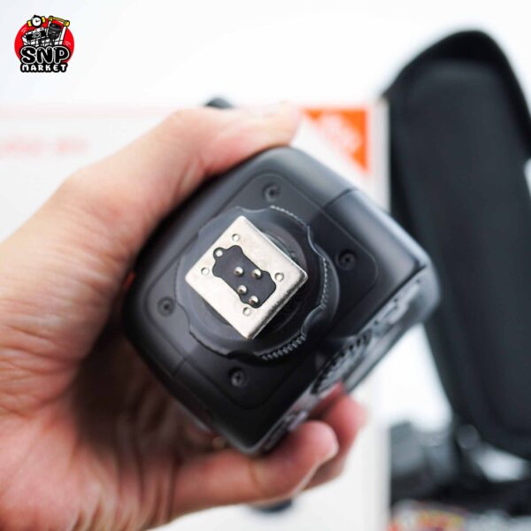 godox v860ii fuji ประกันร้าน 30 วัน