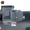 sony a7iv body อดีตประกันศูนย์