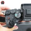 sony a7iv body อดีตประกันศูนย์