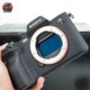 sony a7iv body อดีตประกันศูนย์
