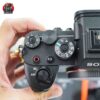 sony a7siii body อดีตประกันศูนย์
