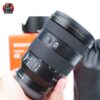sony fe 24 105 f4 g oss อดีตประกันศูนย์