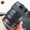 sony fe 24 f1.4 gm ประกันร้าน 30 วัน