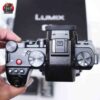 panasonic lumix s5ii body อดีตประกันศูนย์