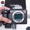 panasonic lumix s5ii body อดีตประกันศูนย์