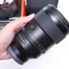 sony fe 135 f1.8 gm อดีตประกันศูนย์