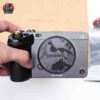 sony fx3 body handle อดีตประกันศูนย์