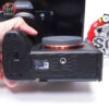 sony a7iv body ประกันศูนย์ 03/2025