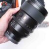 sony fe 135 f1.8 gm อดีตประกันศูนย์