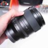 sony fe 35 f1.4 อดีตประกันศูนย์
