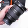 sony fe 24 70 f2.8 gm ii อดีตประกันศูนย์