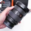 sony fe 24 70 f2.8 gm ii อดีตประกันศูนย์