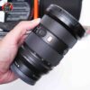 sony fe 24 70 f2.8 gm ii อดีตประกันศูนย์