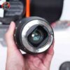 sony fe 24 70 f2.8 gm ii อดีตประกันศูนย์